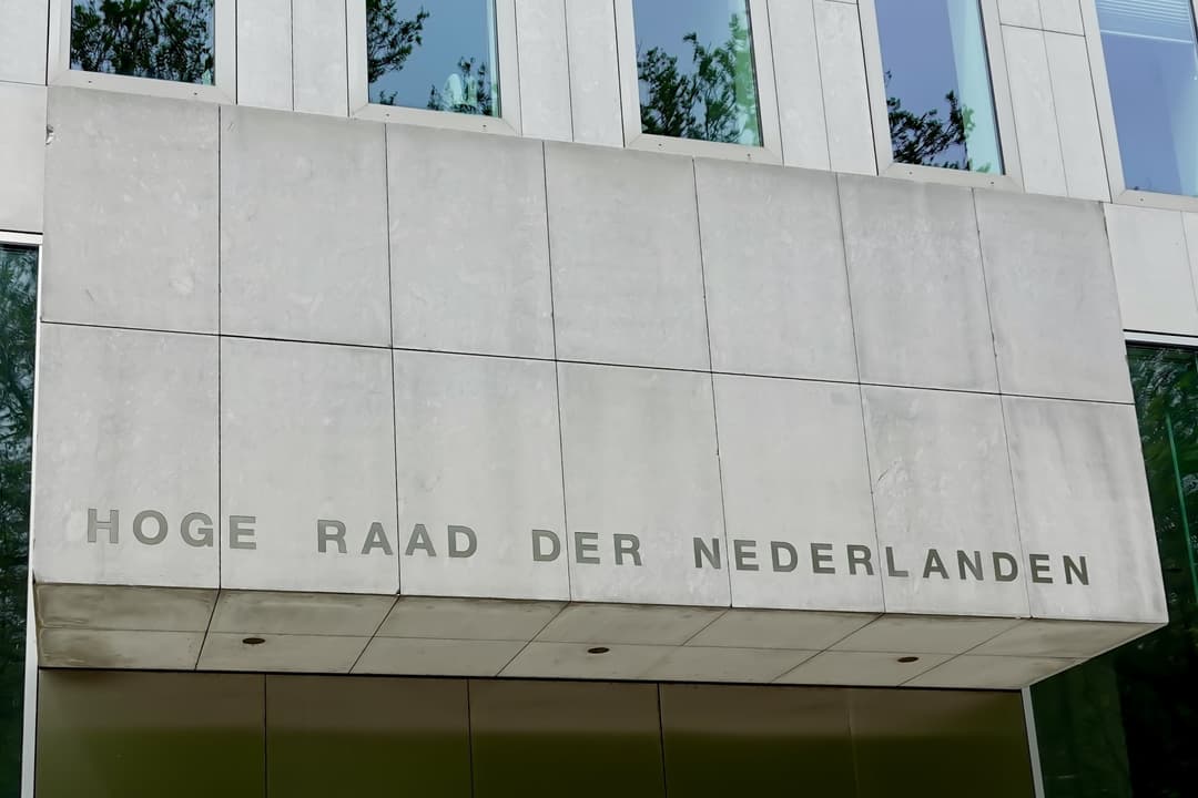 Uitspraak Hoge Raad oktober 2025